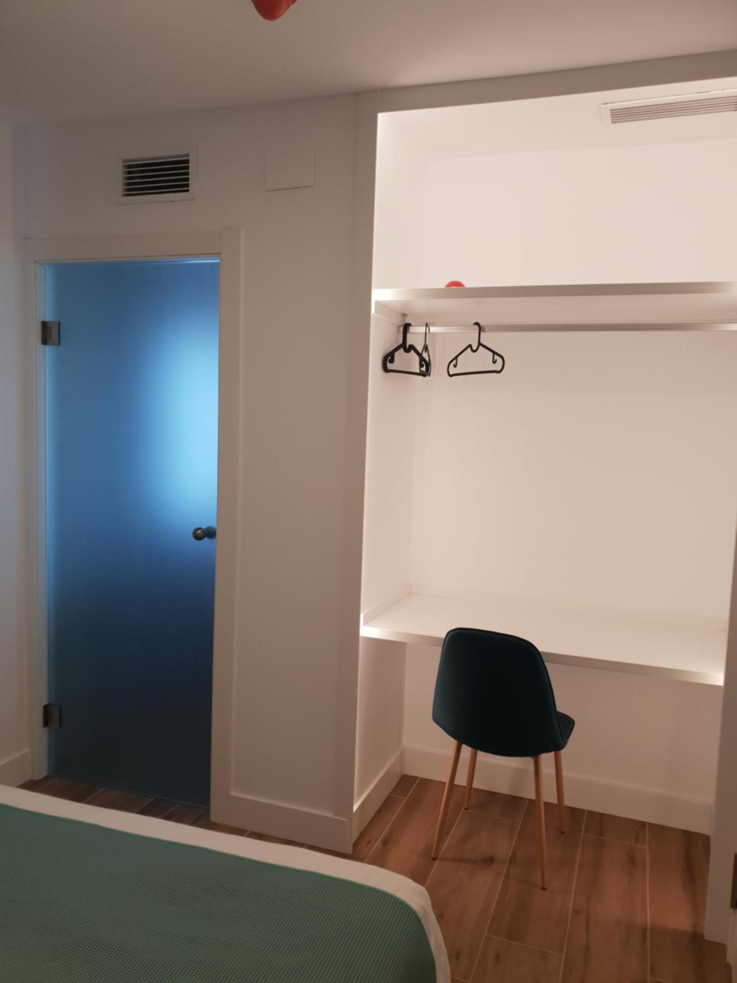Hostal Cabanas Carboneras de Guadazaón Exteriör bild