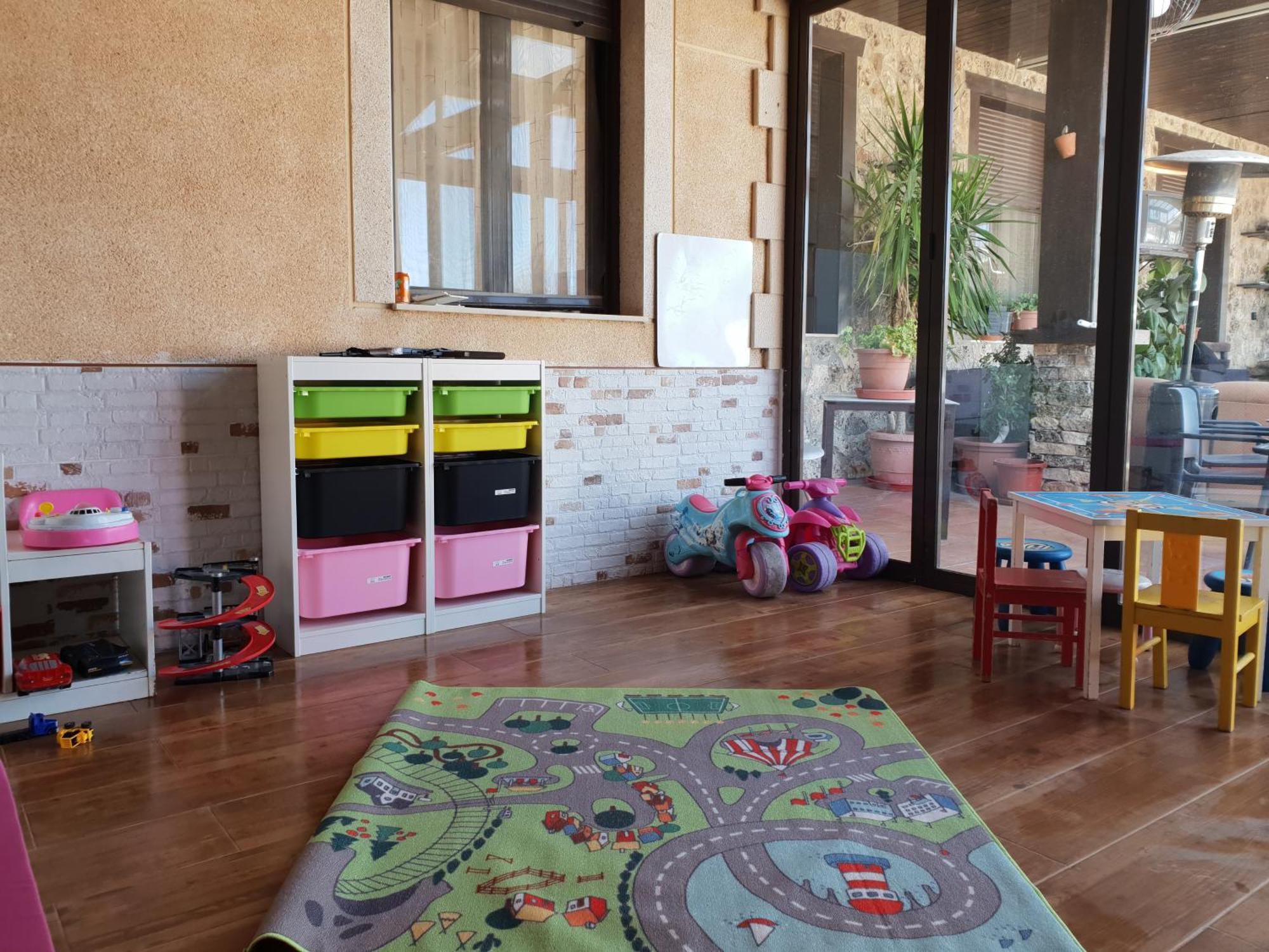 Hostal Cabanas Carboneras de Guadazaón Exteriör bild